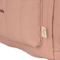 konges-slojd-juno-backpack-cameo-brown-kong-s23ks4317-cb
