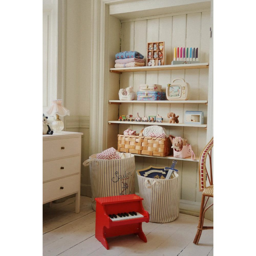 konges-sløjd-knight-sword-and-shield-midnight-navy-kong-w25ks101505-mn-os