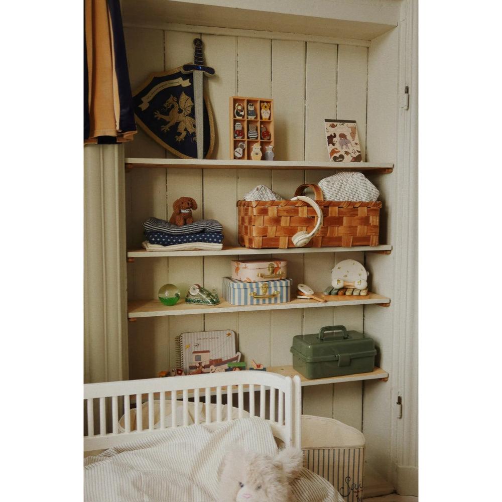 konges-sløjd-knight-sword-and-shield-midnight-navy-kong-w25ks101505-mn-os