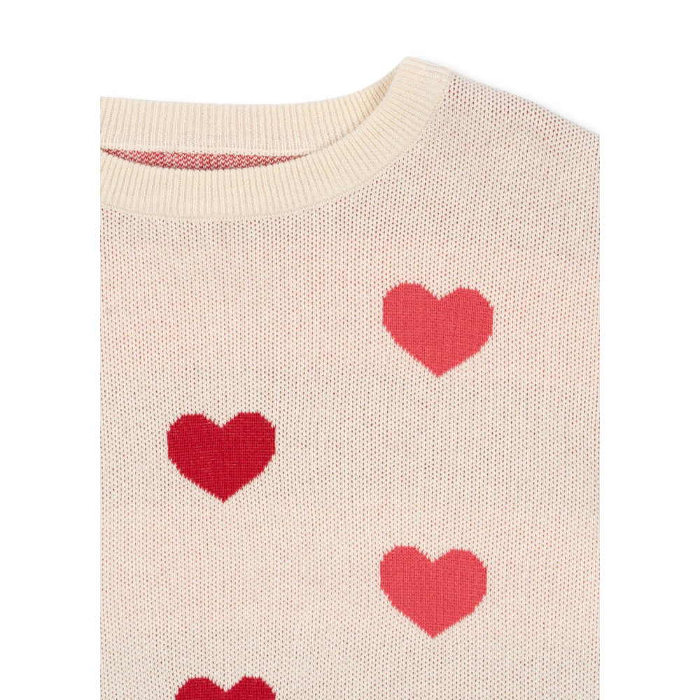 konges-sløjd-lapis-knit-sweater-gots-coeur-colore-duo-pink-kong-w25ks103856-ccdp-12m