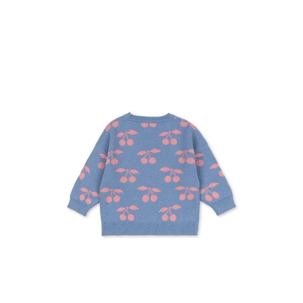 konges-sløjd-lapis-knit-sweater-gots-purple-impression-kong-w25ks103856-pi-12m