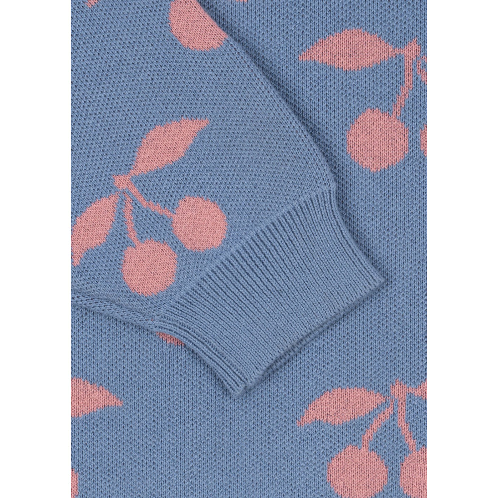 konges-sløjd-lapis-knit-sweater-gots-purple-impression-kong-w25ks103856-pi-12m