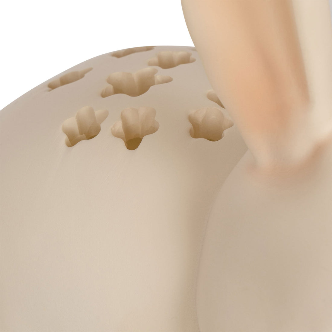 konges-slojd-led-bunny-lamp-beige-kong-s23ks4860-beige