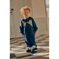 konges-sløjd-lou-sweat-pants-gots-total-eclipse-kong-w23ks6429-te-2y