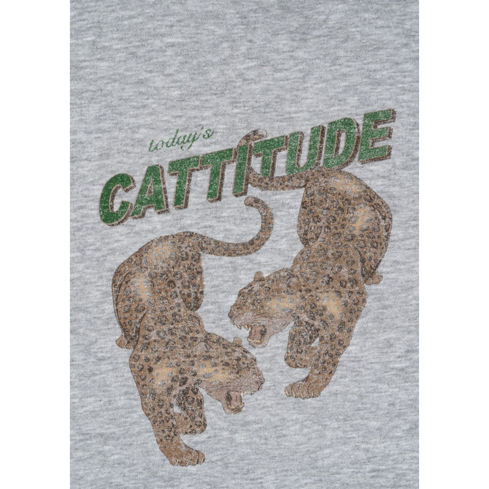 konges-sløjd-lou-sweat-zip-hood-ocs-grey-melange-kong-w25ks103865-gm-2y