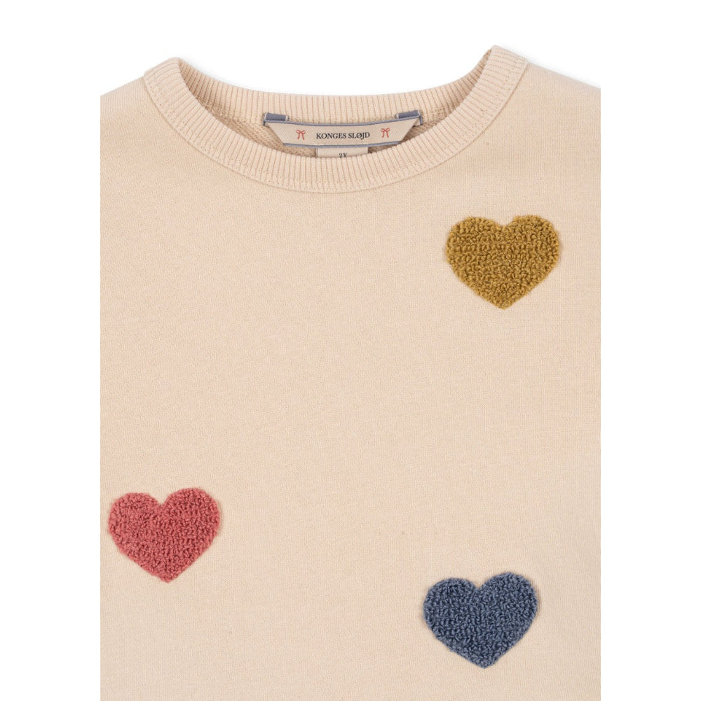 konges-sløjd-lou-terry-sweat-dress-ocs-multi-heart-kong-w25ks103869-mh-2y