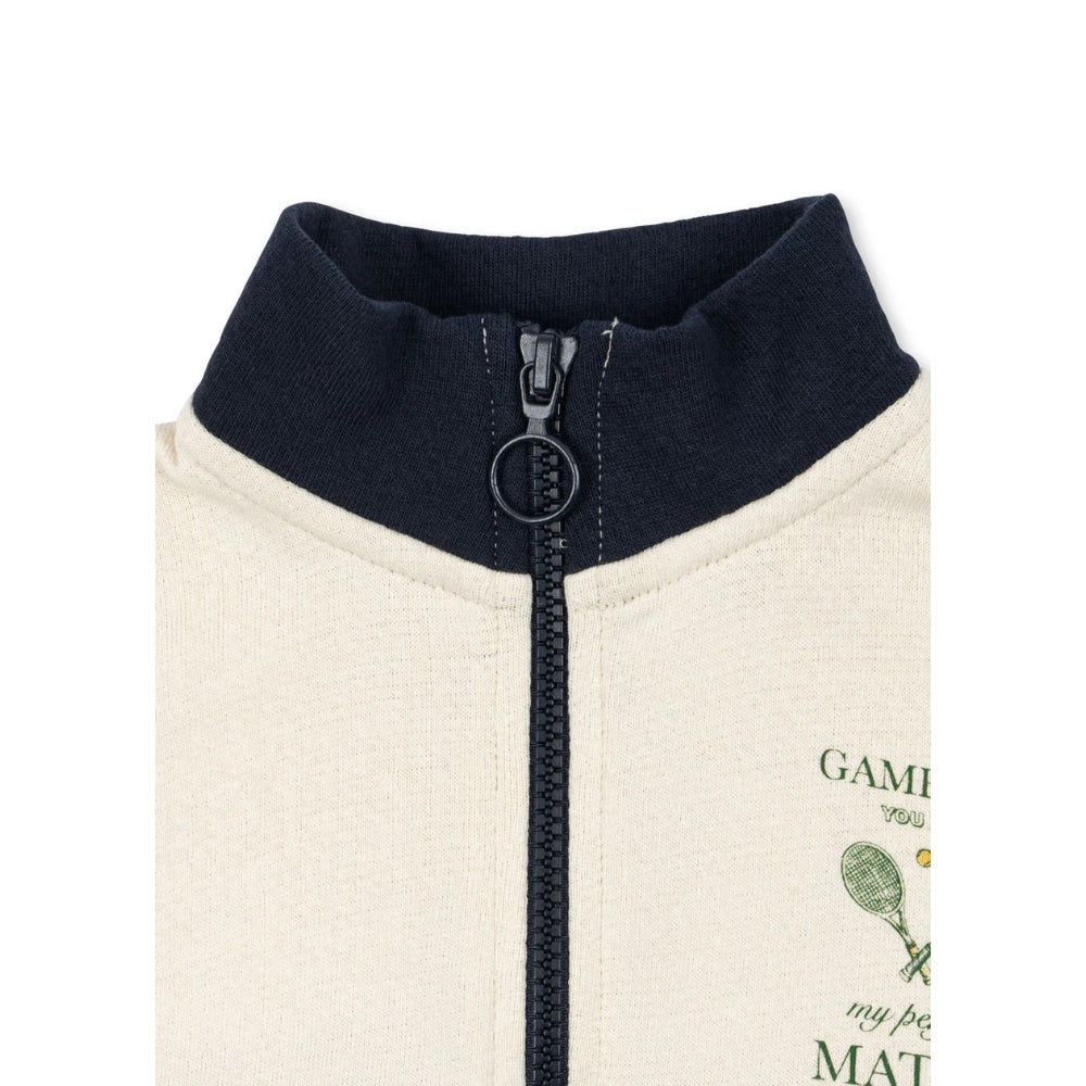 konges-slojd-loupy-lou-half-zip-sweat-ocs-total-eclipse-kong-w25ks103872-te-4y