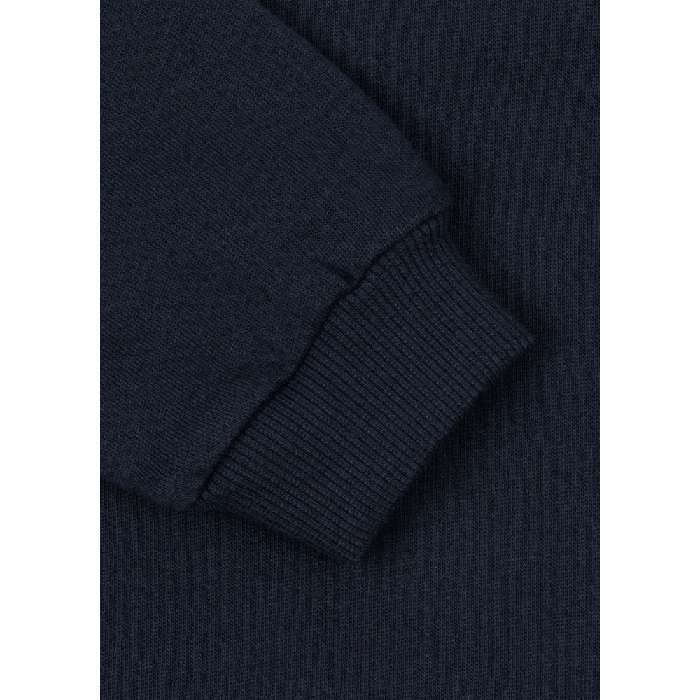 konges-slojd-loupy-lou-half-zip-sweat-ocs-total-eclipse-kong-w25ks103872-te-4y