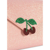 konges-sløjd-love-letter-bag-pink-glitter-kong-w25ks103875-pinkg-os