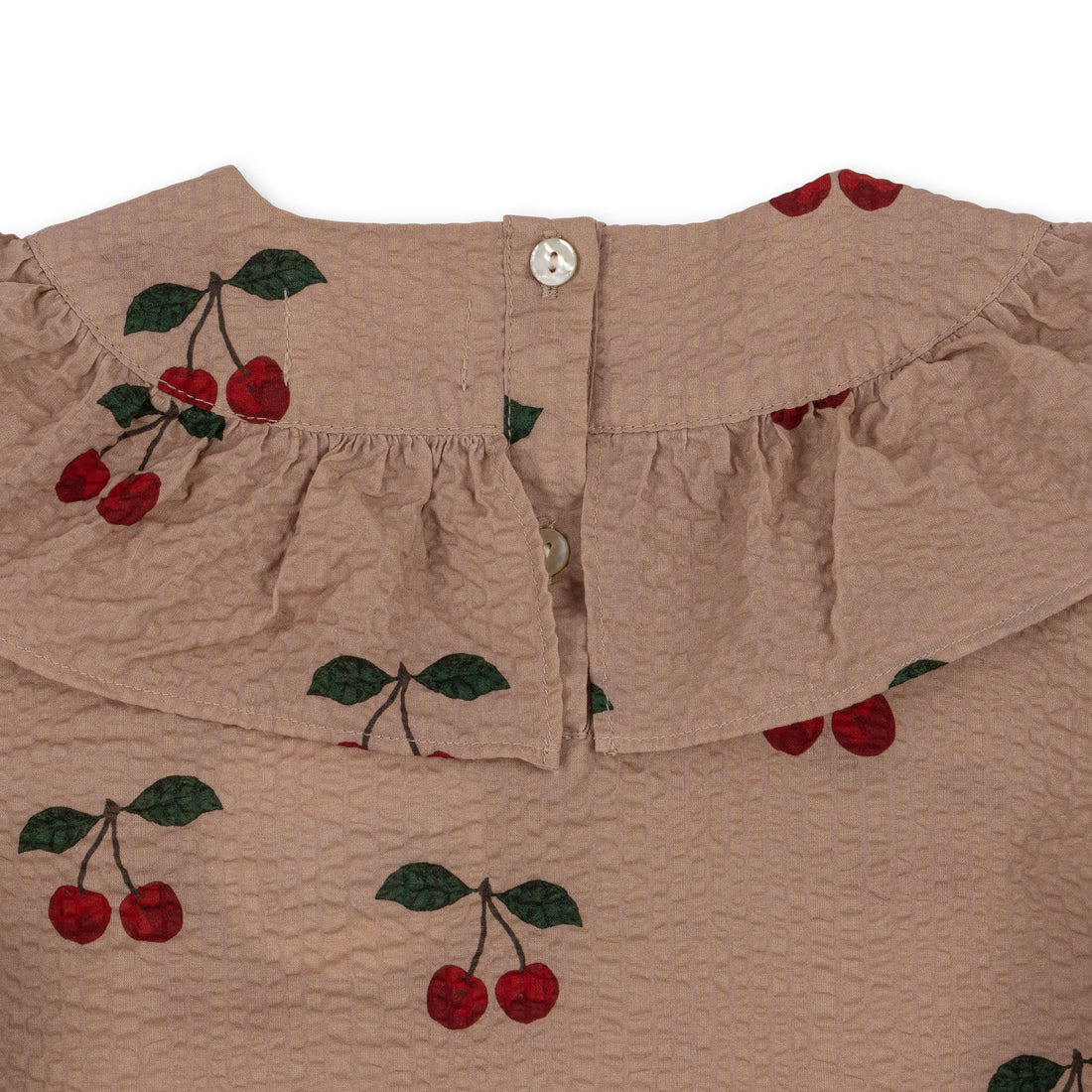 konges-sløjd-lunella-blouse-ma-grande-cerise-blush-kong-w23ks6023-mgcb-2y