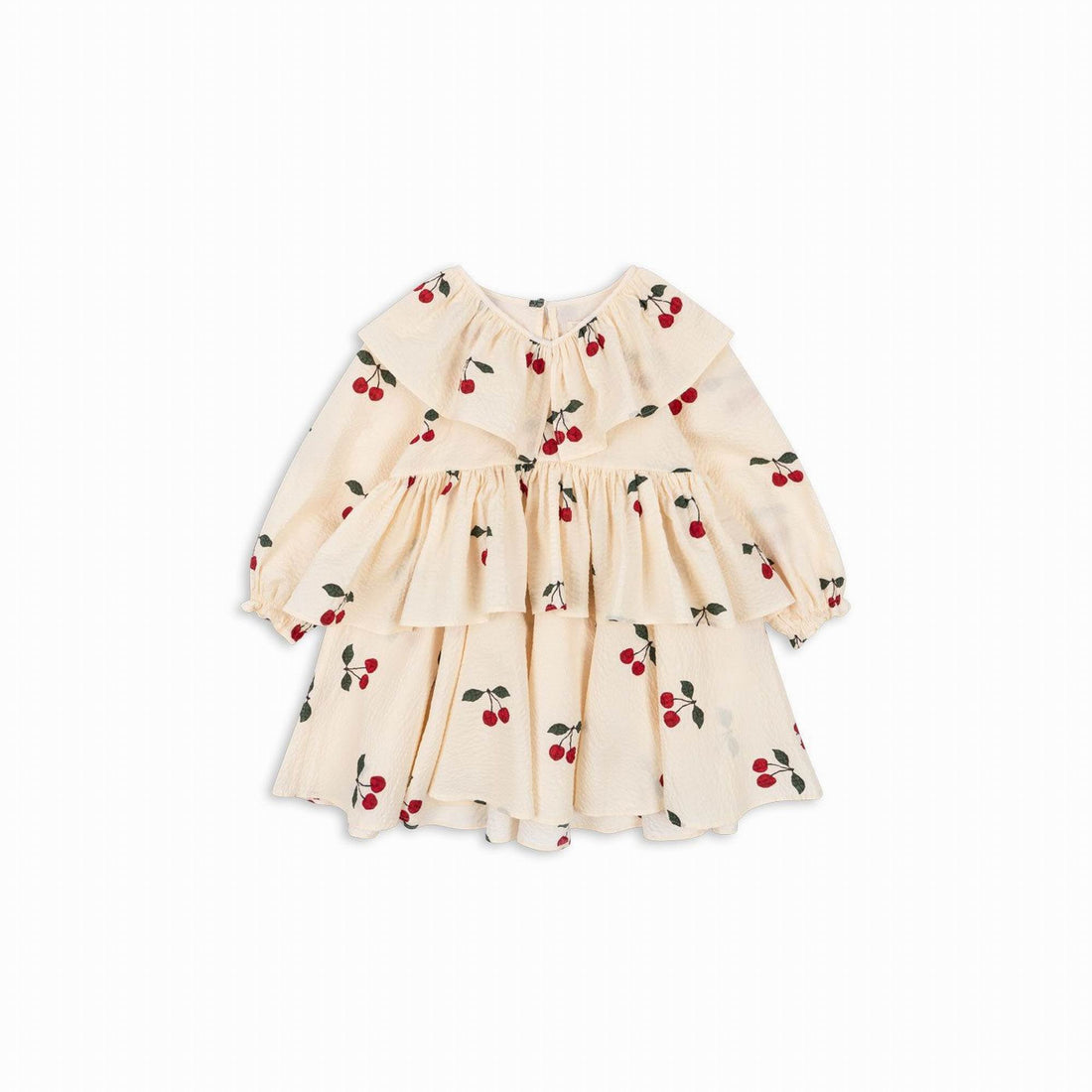 konges-slojd-lunella-dress-gots-ma-grande-cerise-clothing-wear-fashion-kong-w24ks101576-mgc-2y-01