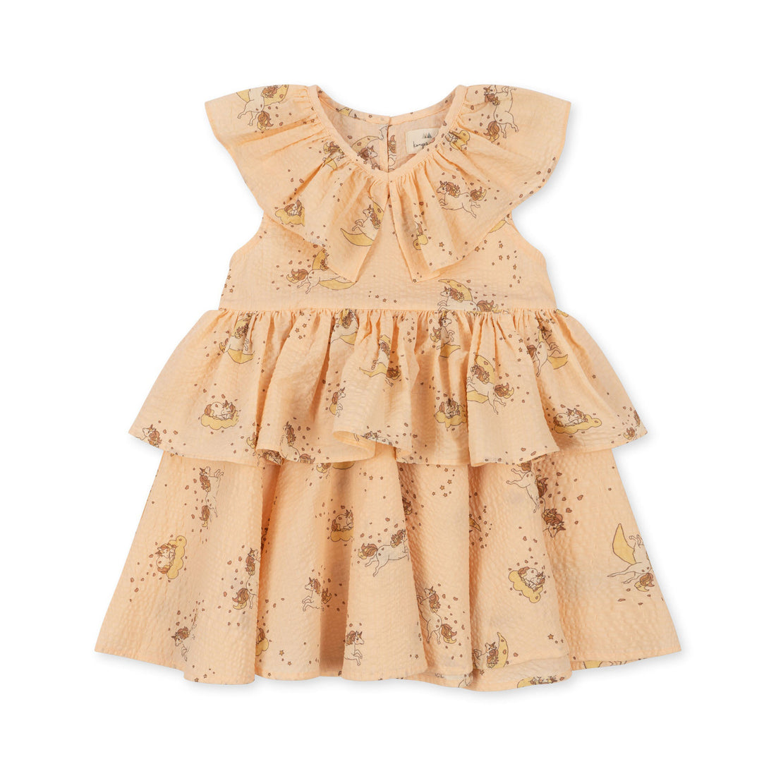 konges-slojd-lunella-dress-unicorn-ciel-kong-s23ks4522-uc-18m
