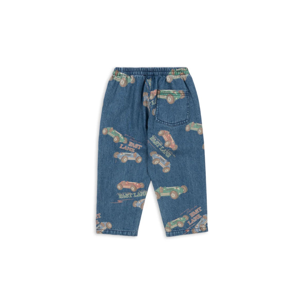 konges-sløjd-magot-pants-gots-fast-lane-kong-w25ks103889-fl-2y
