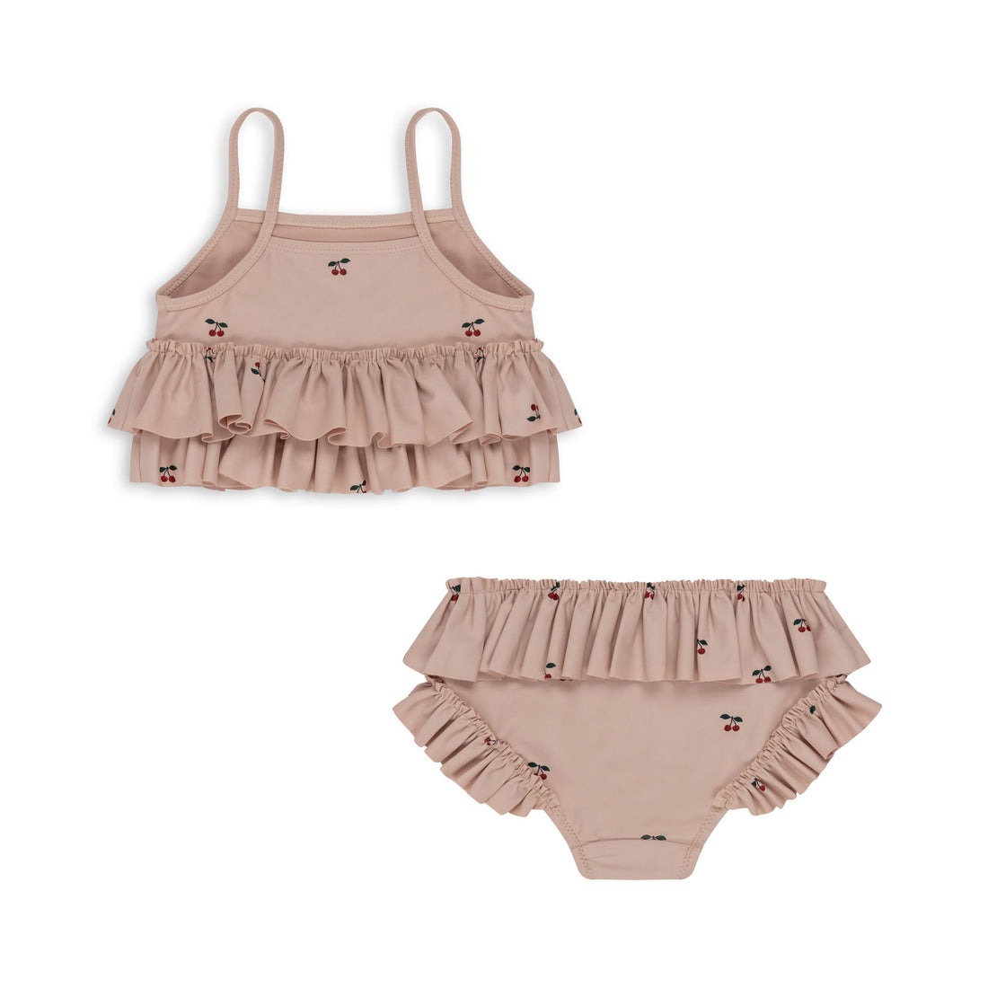 konges-sløjd-manuca-frill-bikini-grs-cherry-blush-kong-s24ks100959-chb-9m