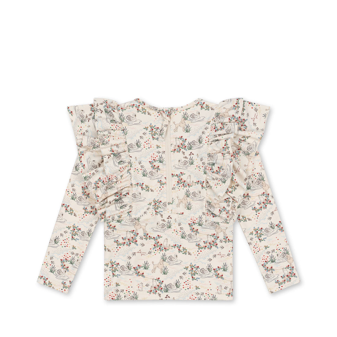 konges-sløjd-manuca-frill-swim-blouse-mizumi-kong-s24ks100384-mizumi-2y