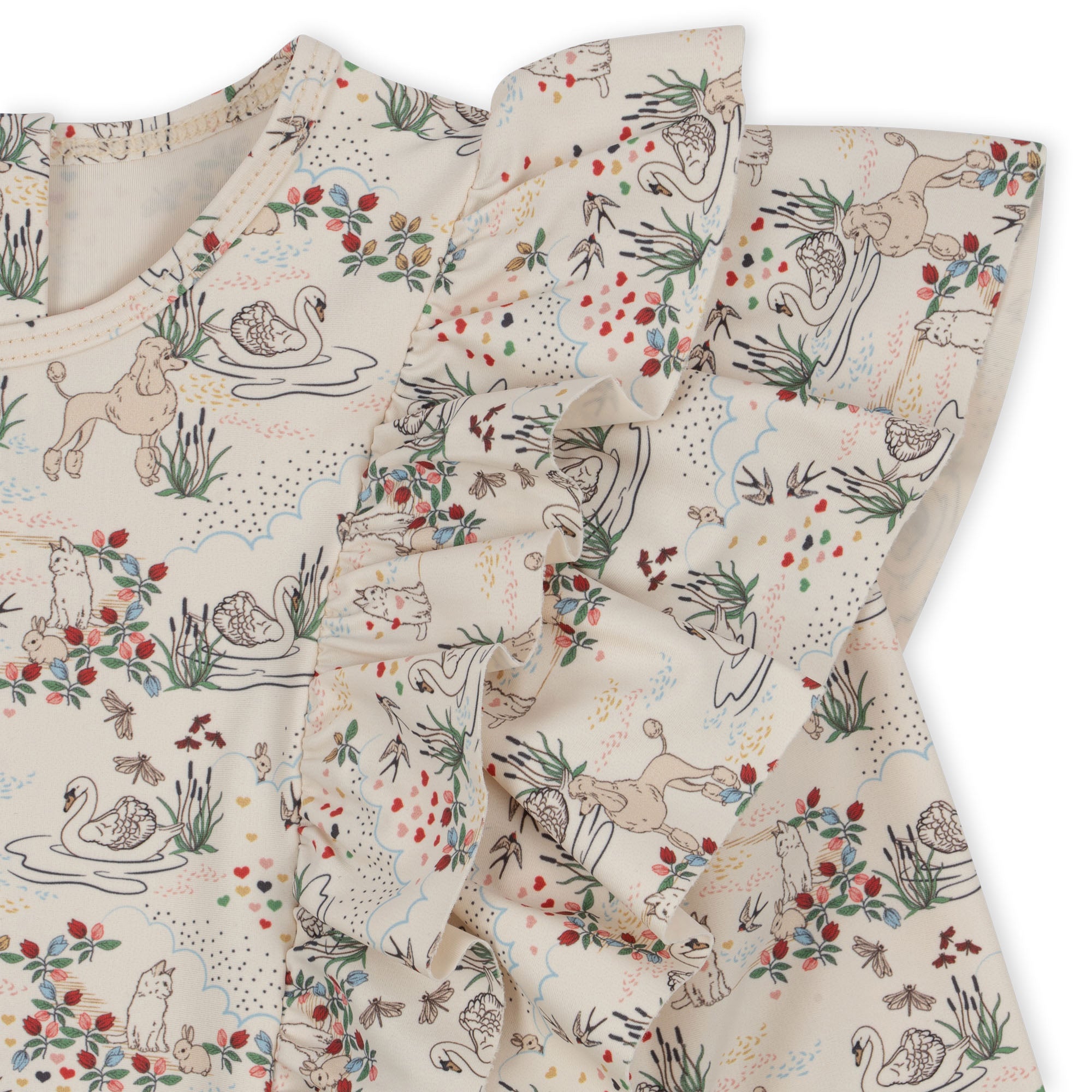 konges-sløjd-manuca-frill-swim-blouse-mizumi-kong-s24ks100384-mizumi-2y