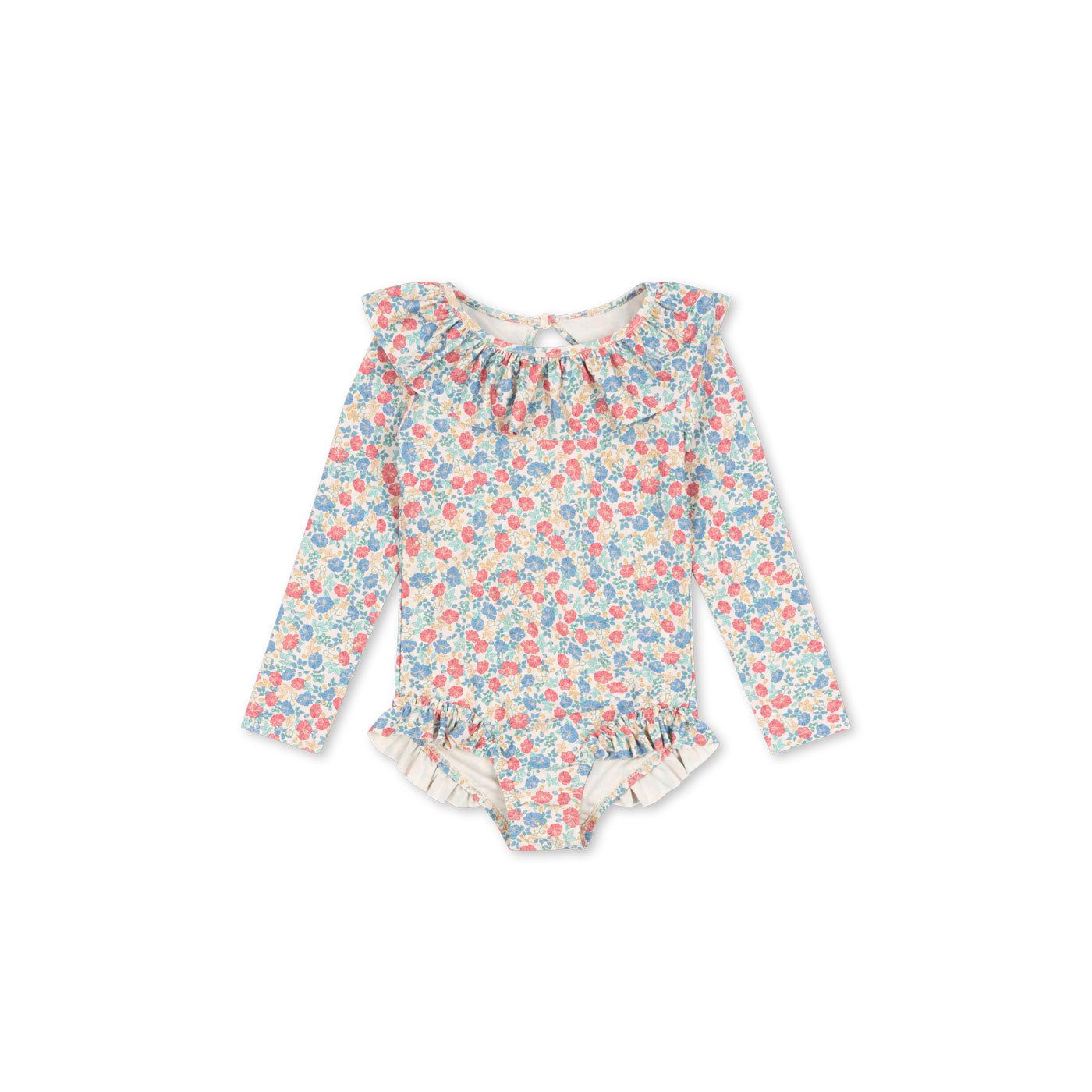 konges-sløjd-manuca-ls-swimsuit-grs-fiola-kong-s25ks102514-fiola-12m