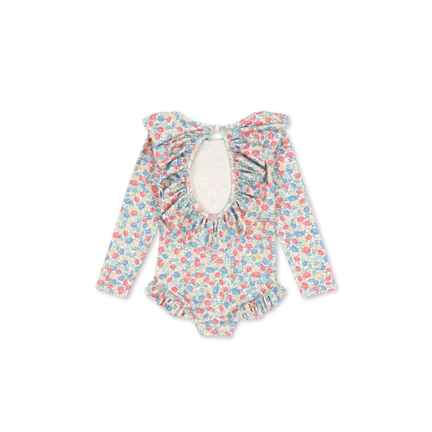 konges-sløjd-manuca-ls-swimsuit-grs-fiola-kong-s25ks102514-fiola-12m