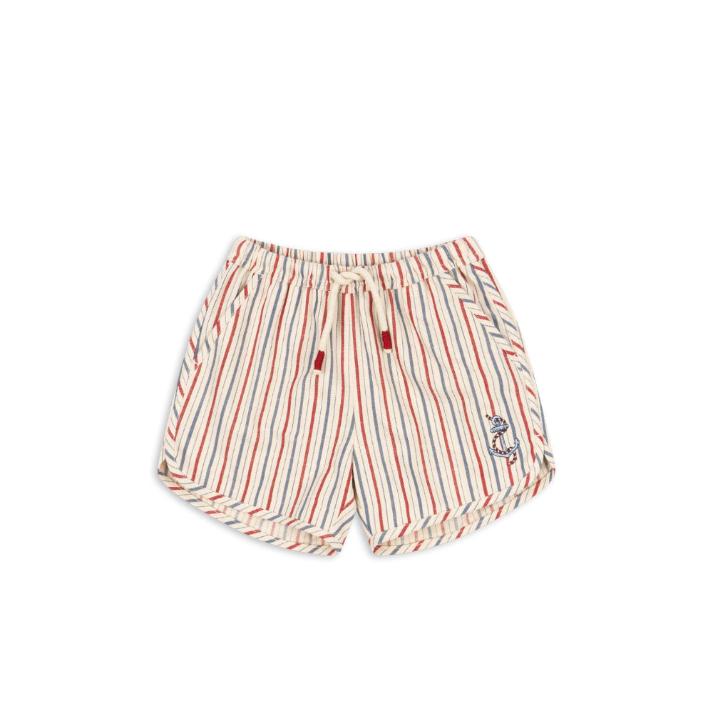 konges-slojd-marlon-shorts-gots-antique-stripe-kong-s25ks103171-anst-9m