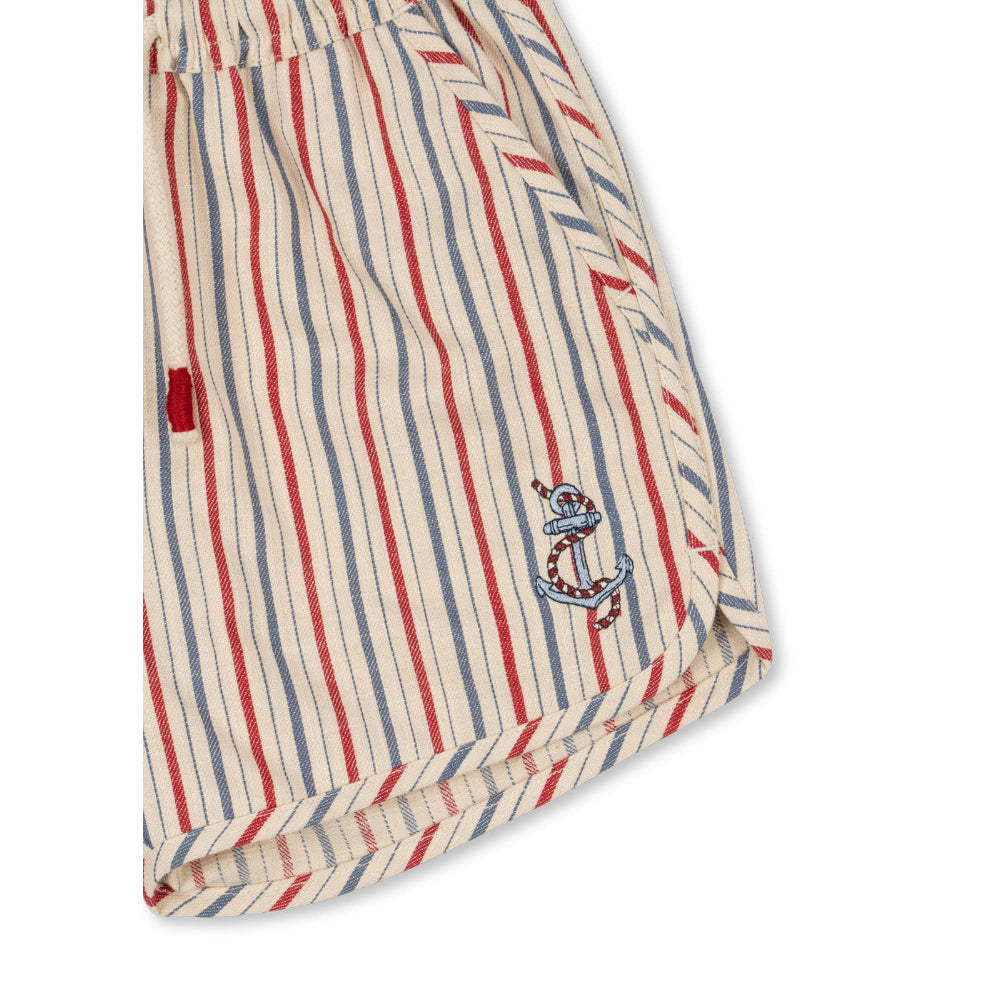 konges-slojd-marlon-shorts-gots-antique-stripe-kong-s25ks103171-anst-9m