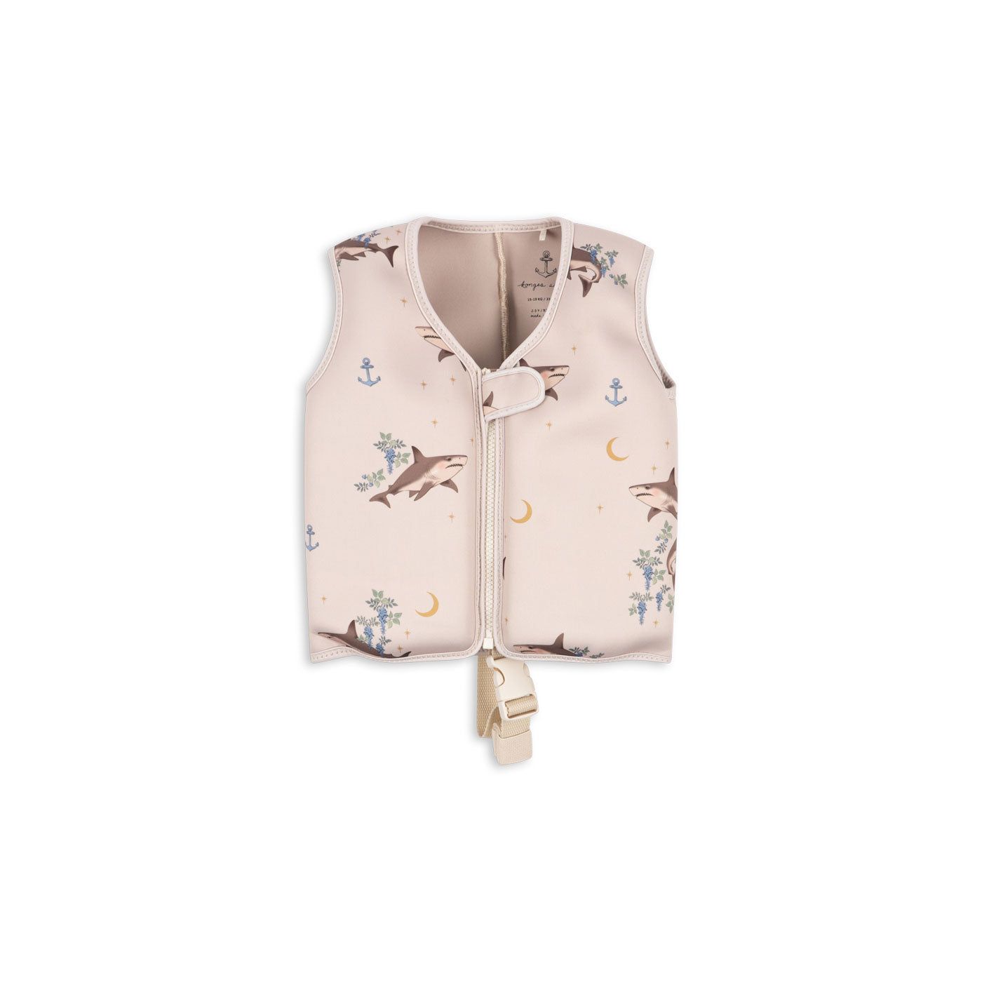 konges-sløjd-mateo-float-vest-shark-attack-kong-s25ks102700-sat-1-2y