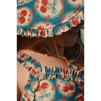 konges-sløjd-maya-swimsuit-grs-cherry-bow-blue-kong-s25ks102677-cbb-12m