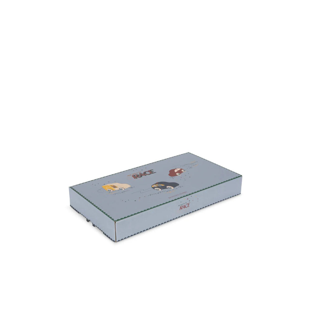 konges-sløjd-mini-cars-fsc-multi-one-size-kong-w25ks103912-multi-os