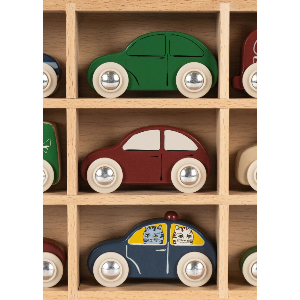 konges-sløjd-mini-cars-fsc-multi-one-size-kong-w25ks103912-multi-os