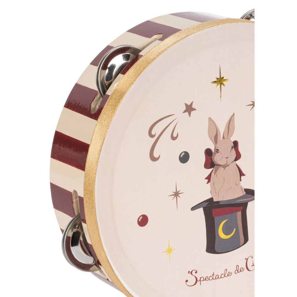 konges-sløjd-music-sets-fsc-circus-one-size-kong-w25ks104382-circus-os