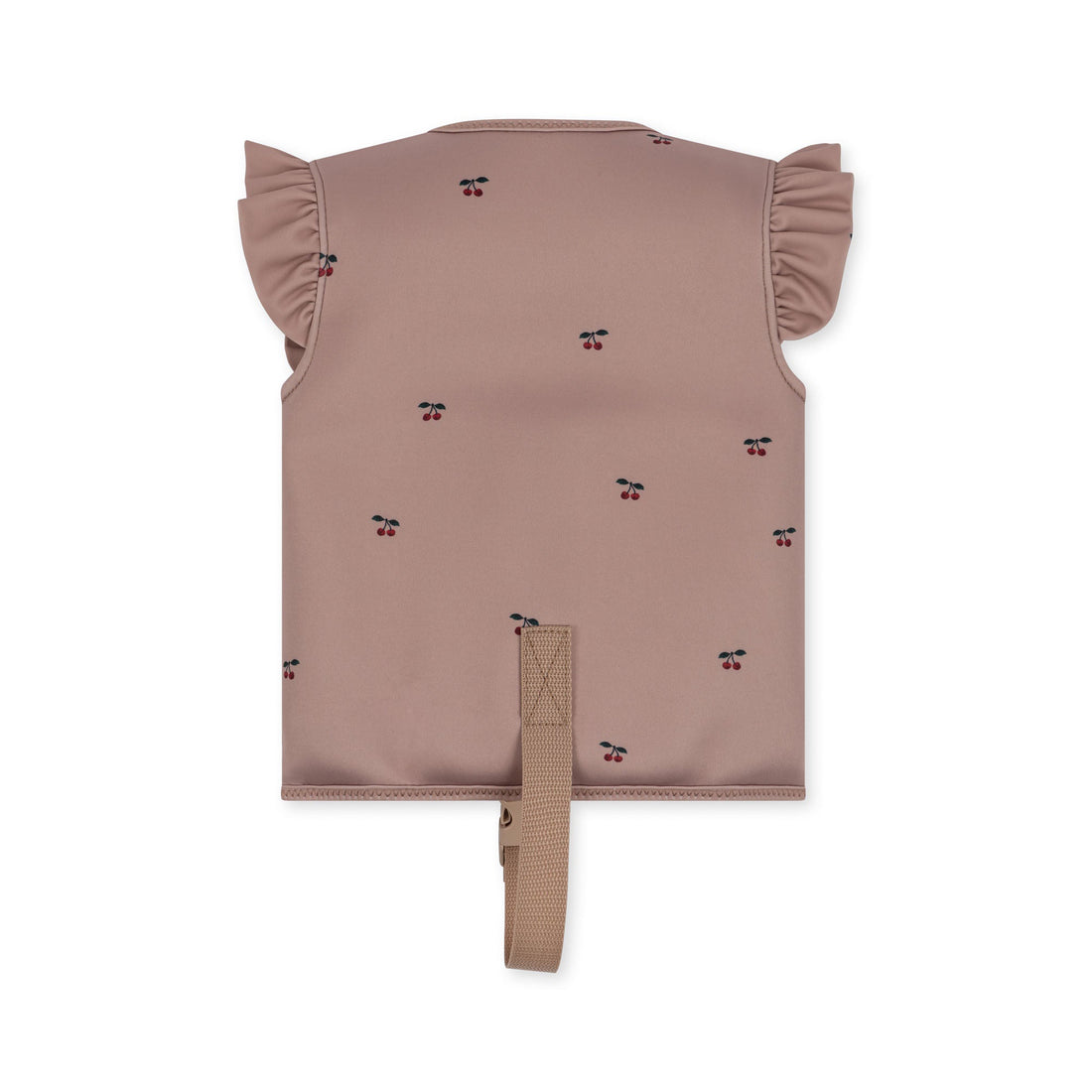 konges-sløjd-neoprene-float-vest-frill-cherry-kong-s24ks100417-cherry-1-2y