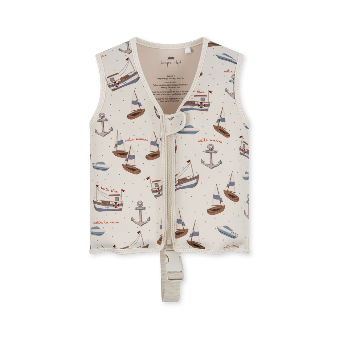 konges-sløjd-neoprene-float-vest-sail-away-kong-s24ks100418-sa-1-2y
