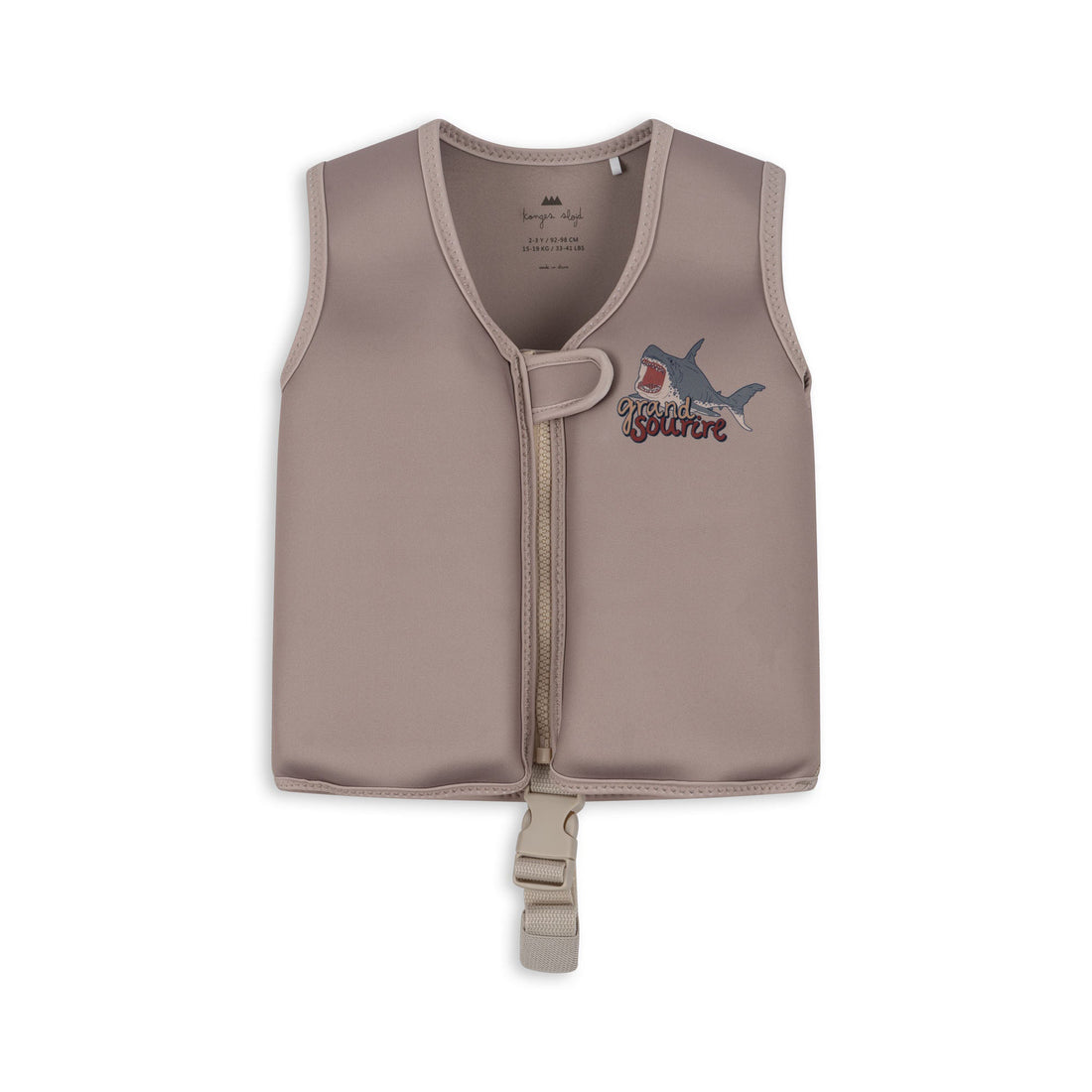 konges-sløjd-neoprene-float-vest-shark-kong-s24ks101000-shark-1-2y