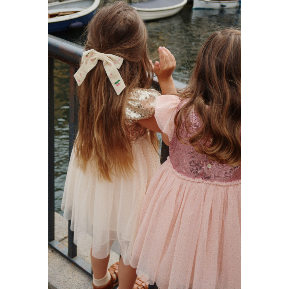konges-slojd-odette-rainbow-dress-evening-sand-kong-s25ks103022-es-12m