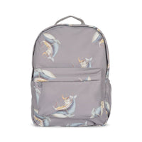 konges-slojd-rainy-kids-backpack-junior-whale-boat-kong-s23ks4234-wb