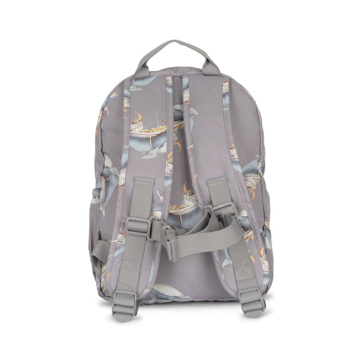 konges-slojd-rainy-kids-backpack-junior-whale-boat-kong-s23ks4234-wb