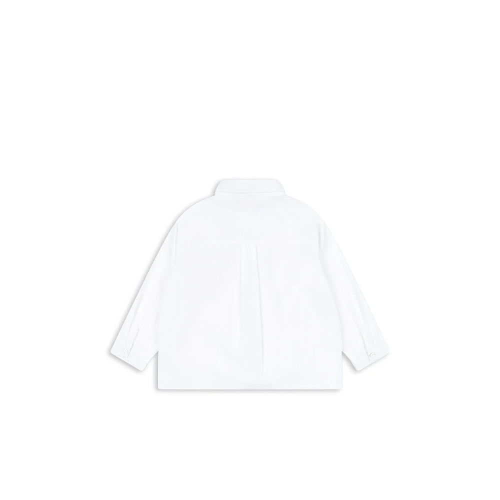 konges-sløjd-ray-shirt-gots-optic-white-kong-w25ks104408-opw-4y