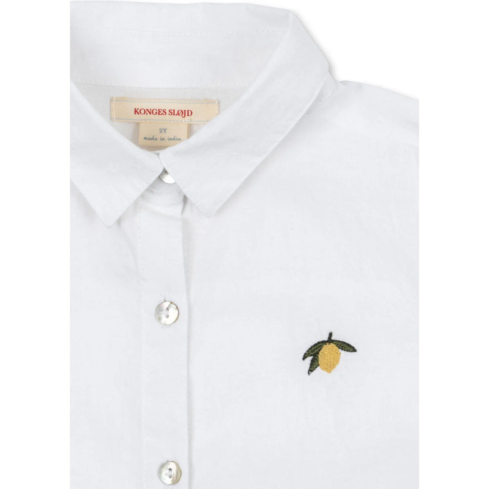 konges-sløjd-ray-shirt-gots-optic-white-kong-w25ks104408-opw-4y