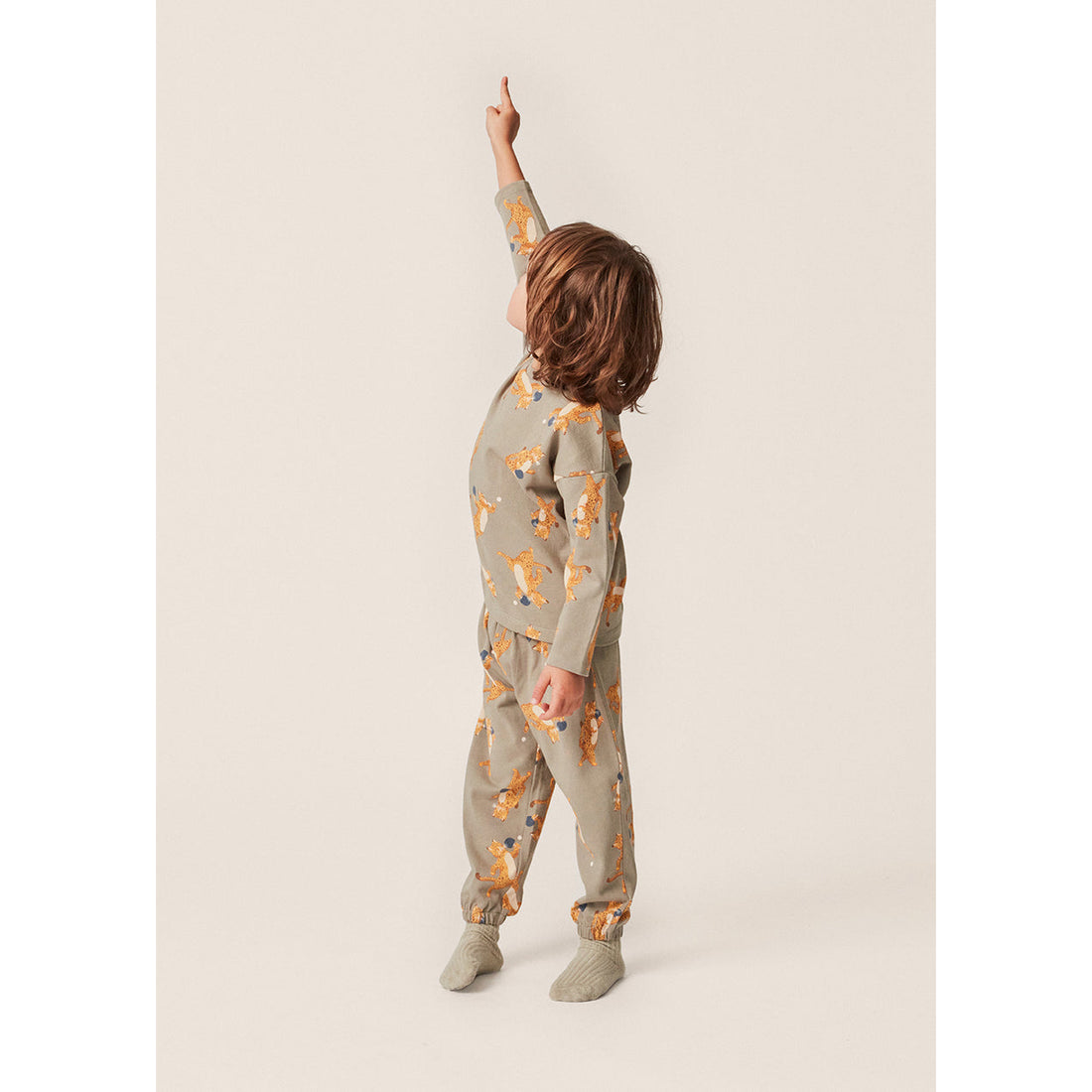 konges-sløjd-reya-blouse-ping-pong-sage-kong-w23ks6015-pps-2y