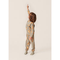 konges-sløjd-reya-blouse-ping-pong-sage-kong-w23ks6015-pps-2y