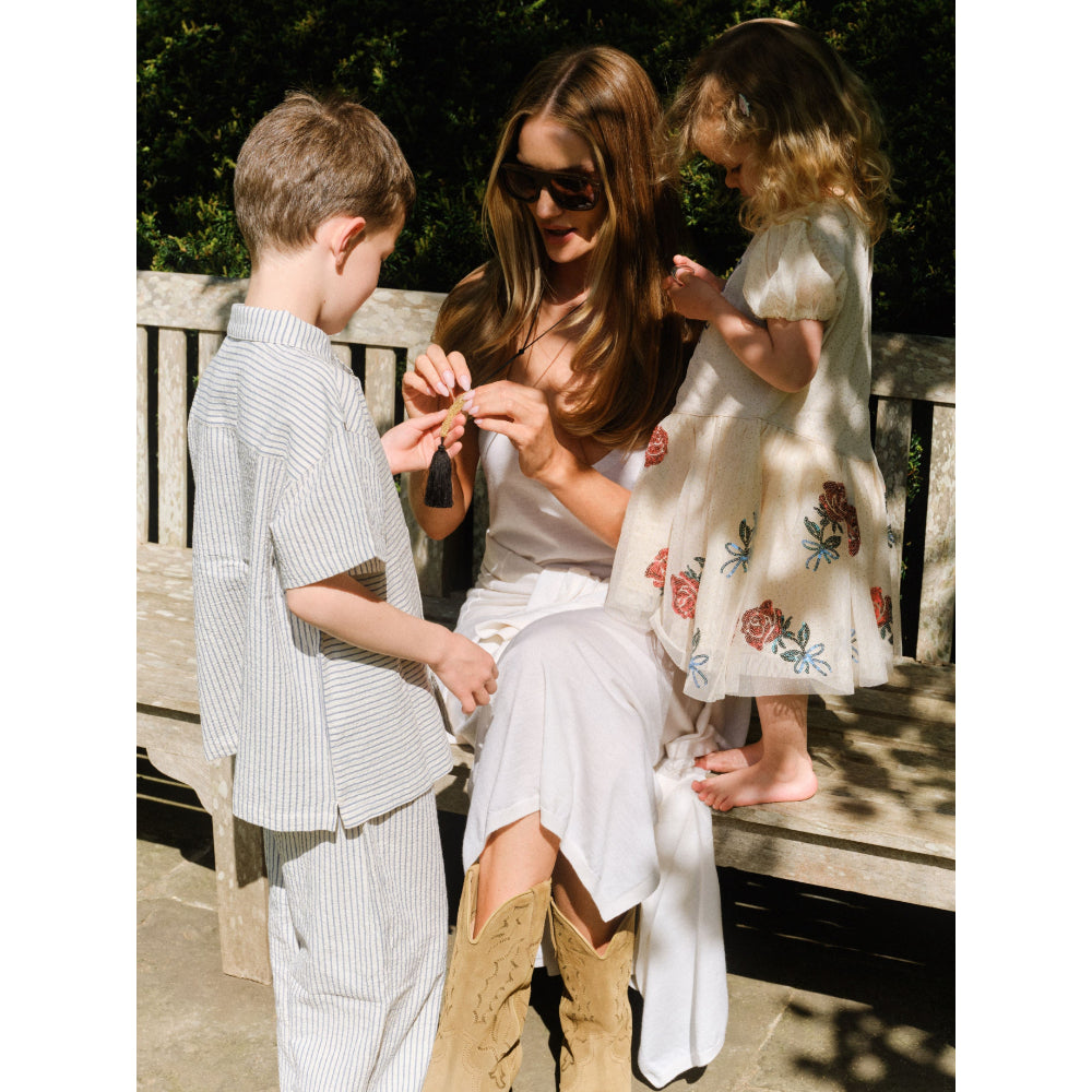 konges-slojd-rhw-x-ks-bella-dress-brazilian-sand-clothing-wear-fashion-kong-s25ks103588-brsa-18m