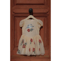 konges-slojd-rhw-x-ks-bella-dress-brazilian-sand-clothing-wear-fashion-kong-s25ks103588-brsa-18m