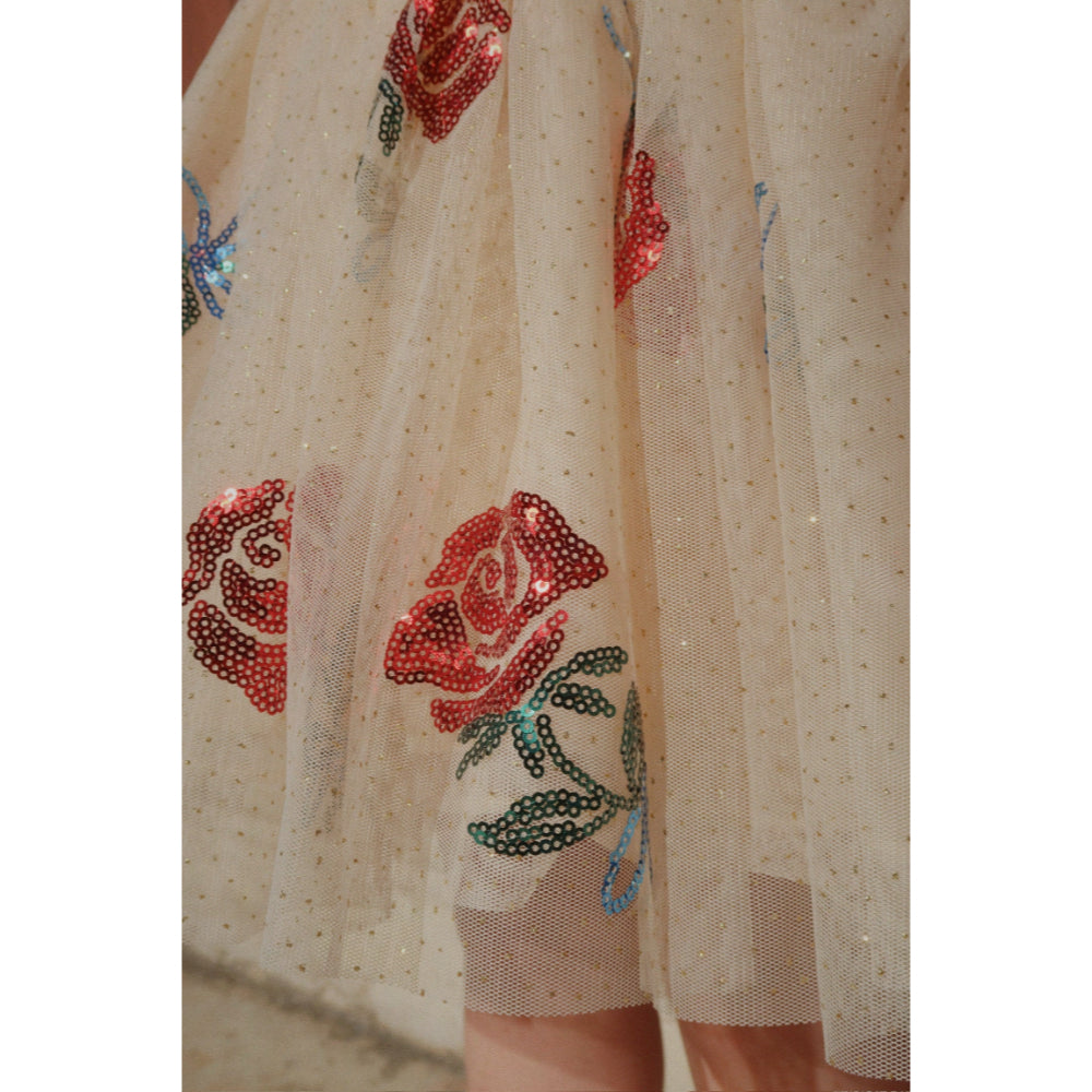 konges-slojd-rhw-x-ks-bella-dress-brazilian-sand-clothing-wear-fashion-kong-s25ks103588-brsa-18m