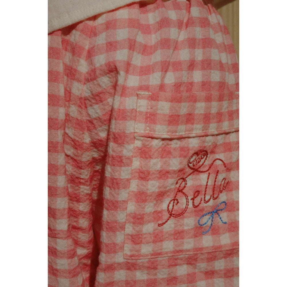 konges-slojd-rhw-x-ks-bella-pants-peach-blossom-check-clothing-wear-fashion-kong-s25ks103590-pbc-18m