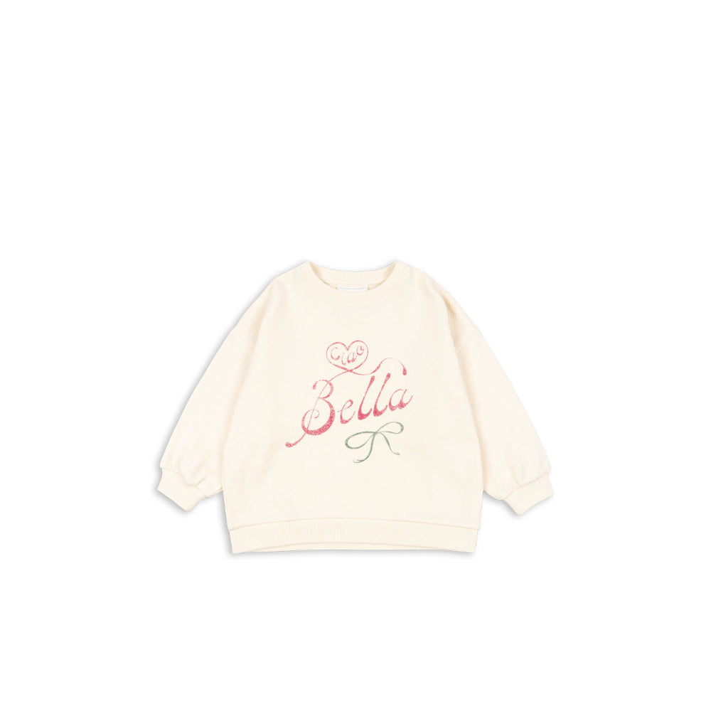 konges-slojd-rhw-x-ks-bella-sweat-gots-antique-white-clothing-wear-fashion-kong-s25ks103593-aw-18m