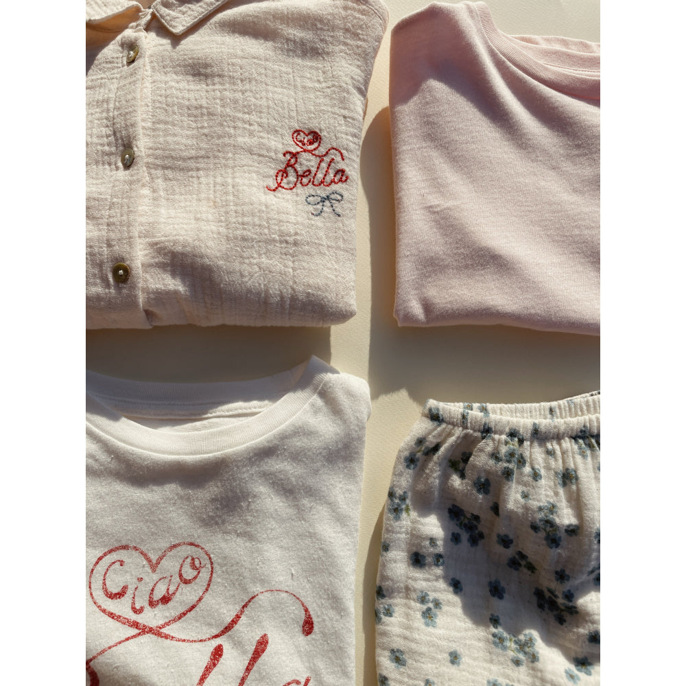 konges-slojd-rhw-x-ks-bella-tee-ocs-antique-white-clothing-wear-fashion-kong-s25ks103594-aw-18m