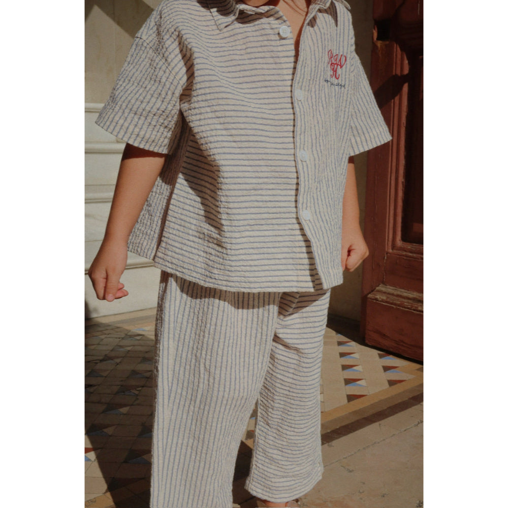konges-sløjd-rhw-x-ks-duo-shirt-stripe-bluie-kong-s25ks103596-sb-18m