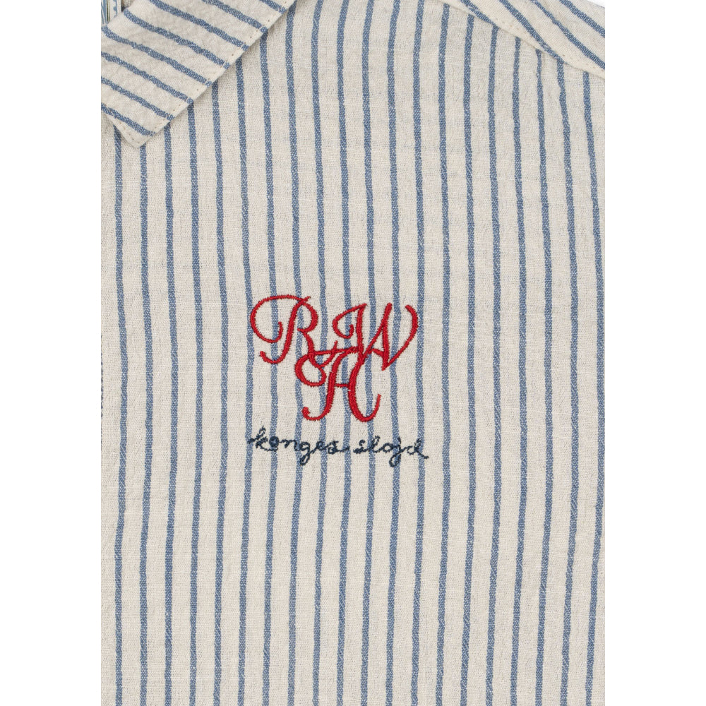 konges-sløjd-rhw-x-ks-duo-shirt-stripe-bluie-kong-s25ks103596-sb-18m