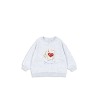 konges-slojd-rhw-x-ks-jack-sweat-ocs-light-grey-melange-clothing-wear-fashion-kong-s25ks103603-lgm-18m