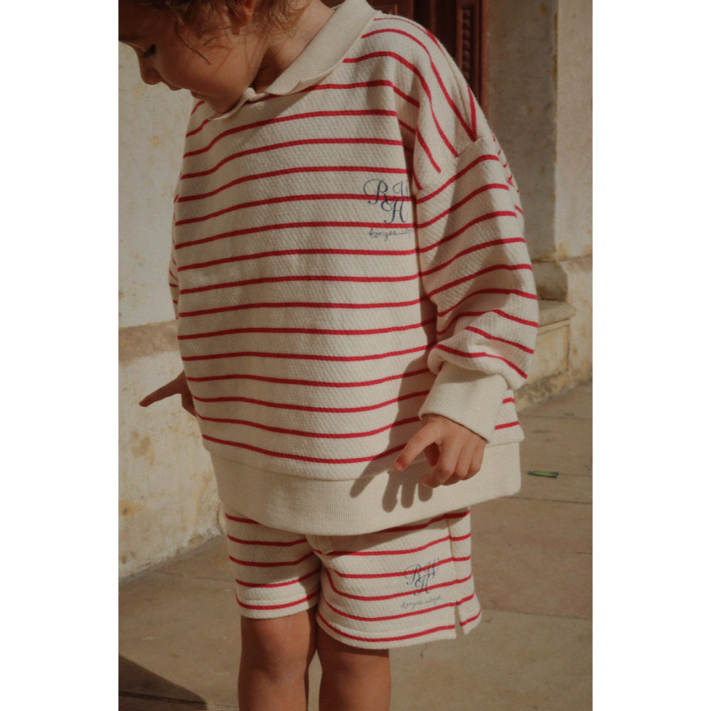 konges-sløjd-rhw-x-ks-largo-shorts-gots-porta-tripe-kong-s25ks103607-pt-18m