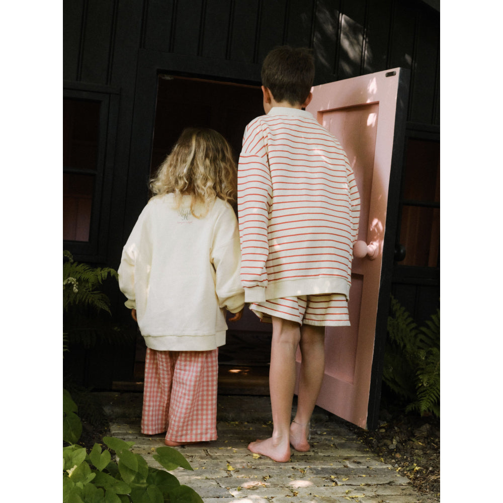 konges-sløjd-rhw-x-ks-largo-shorts-gots-porta-tripe-kong-s25ks103607-pt-18m
